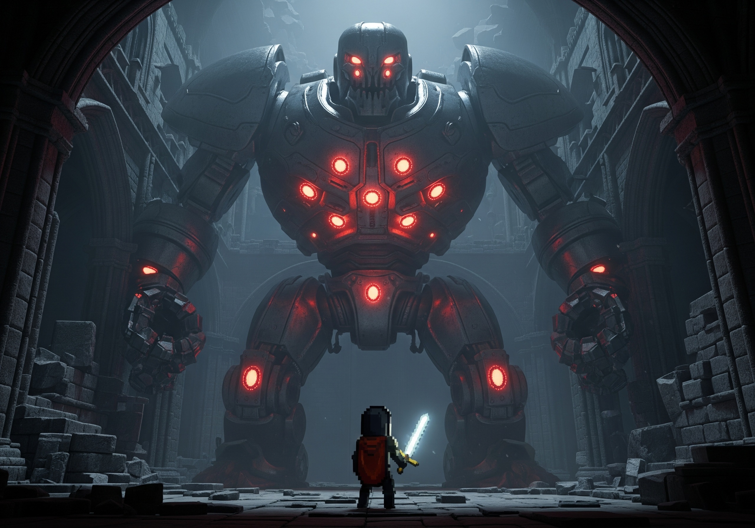 The Psychology of Difficulty: Why Classic Games Feel Fair Even When They're Hard